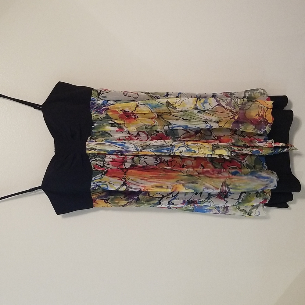 90s y2k Mini Dress